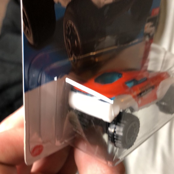 HW Hyper Rocker - Picture 6 of 8